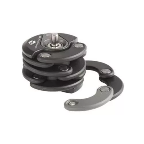 Kerékpár Lakat Hajtogatós Kulcsos 600Mm + Tarto M-Wave