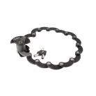 Kerékpár Lakat Hajtogatós Kulcsos 600Mm + Tarto M-Wave