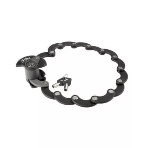 Kerékpár Lakat Hajtogatós Kulcsos 600Mm + Tarto M-Wave