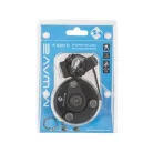 Kerékpár Lakat Hajtogatós Kulcsos 600Mm + Tarto M-Wave