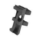 Kerékpár Lakat Hajtogatós Kulcsos 875Mm + Tarto Fekete  M-Wave