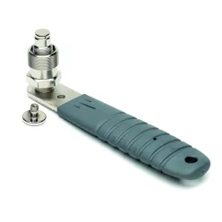 Weldtite Hajtómű Leszedő Kerépárhoz Karos Csavaros