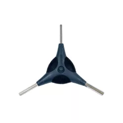 Weldtite Imbusz Kulcs Kerékpárhoz Y 4-6Mm