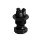 Weldtite Küllö Mángorlohoz 12G Fej 2.6Mm