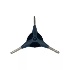 Weldtite Torx Kulcs Kerékpárhoz Y T25/T30/T40