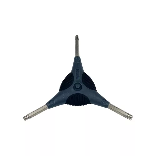 Weldtite Torx Kulcs Kerékpárhoz Y T25/T30/T40