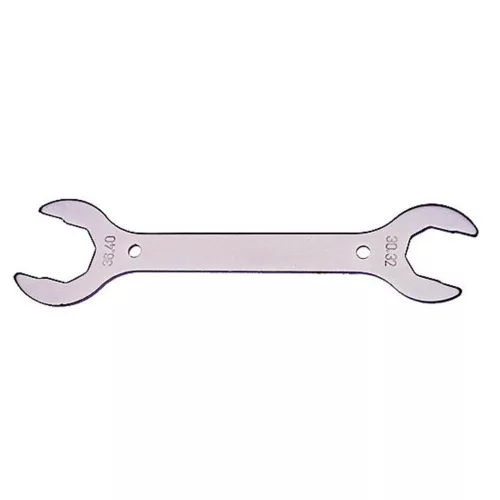 Marwi Bt-301 Kerékpár Kónuszkulcs 30-32 & 36-40 Mm