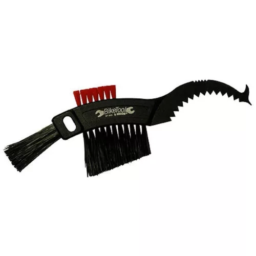 Marwi Bt-860 Tisztító Kefe Kerékpár Váltóhoz/Lánchoz