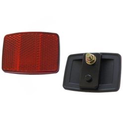 Kerékpár Prizma Hátso+Csavar+Alátét