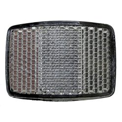 Kerékpár Prizma Első+Csavar+Alátét