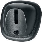 Kerékpár Prizma Sárvédöre Herr.Br7 Hátso+Csav