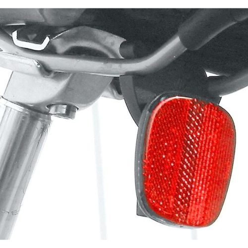 Kerékpár Prizma Hátso + Tarto Nyeregre