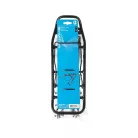 Csomagtartó Kerékpárra 20-29" Alu Állithato T.Fék Fkt M-Wave