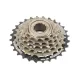Shimano Racsni Kerékpárra 6-os 14-28 Mf-Tz20