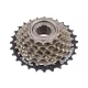 Racsni Kerékpárra 7-es Shimano 14-28 Mftz007428
