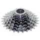 Fogaskoszorú Kerékpárra 7-es 12-28 Krom Ventura