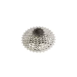   Shimano Fogaskoszorú Kerékpárra 9-es 11-32T Cs-Hg400-9 Ezüst