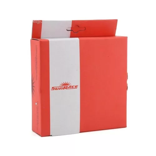 Racsni Kerékpárra 6-os Sunrace Mfm2A 14-28T Indexes Króm