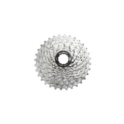 Fogaskoszorú Kerékpárra 9-es 11-32T Sunrace Csm96 Nikkel