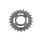 Lánckerék Kerékpárra Velosteel Körmös