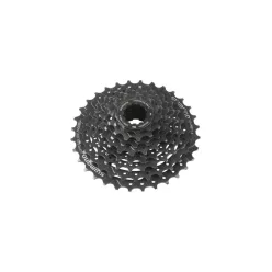   Shimano Fogaskoszorú Kerékpárra 8-as 11-32T Cs-Hg31 Fekete