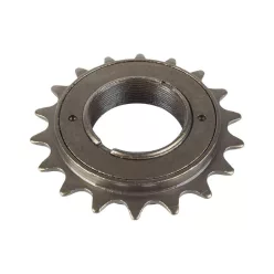 Lánckerék Kerékpárra 1-es 1/2x1/8 bronz