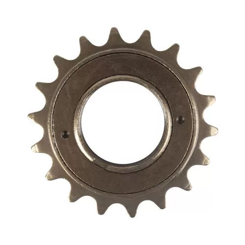 Lánckerék Kerékpárra 1-es 1/2x1/8 bronz