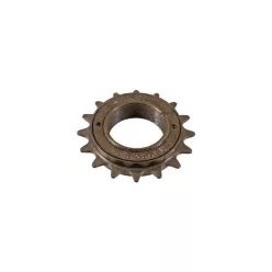 Racsni Kerékpárra 1-es 1/2X1/8" Menetes Bronz