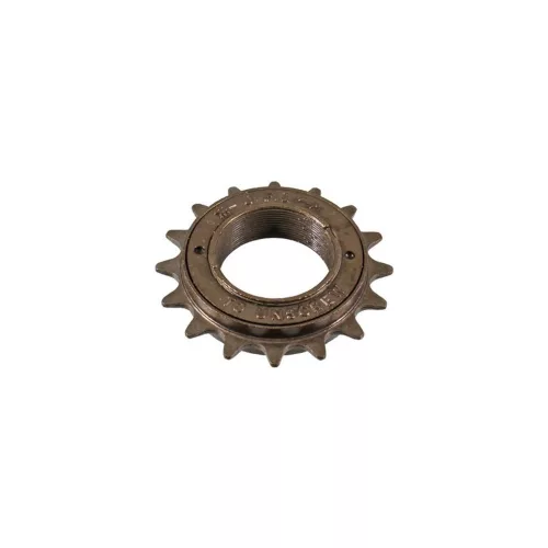 Racsni Kerékpárra 1-es 1/2X1/8" Menetes Bronz