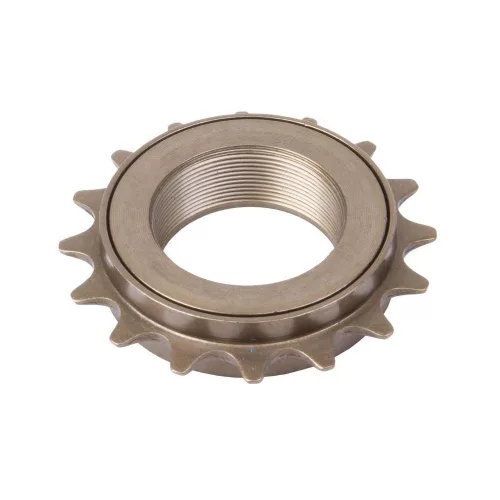 Lánckerék Kerékpárra 1-es 1/2x1/8 bronz