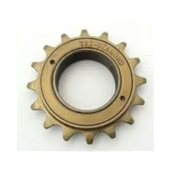 Racsni Kerékpárra 1-es 22T Bronz Rms 525260170