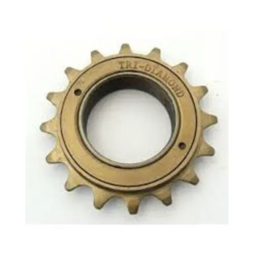 Racsni Kerékpárra 1-es 22T Bronz Rms 525260170