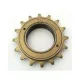 Racsni Kerékpárra 1-es 22T Bronz Rms 525260170