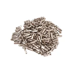 Küllöanya 2,0 X 14Mm Réz (Szatén)