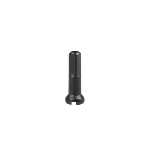 Küllőanya 2,0 X 16Mm Acél Fekete - Cn Spoke