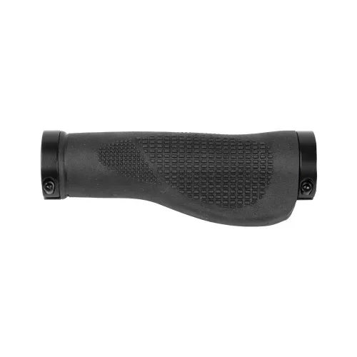 Markolat Kerékpárhoz 130Mm Ergo Fekete Alu Lezáró M-Wave