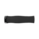 Markolat Kerékpárhoz Gumi 130Mm Ergonomikus Non-Slip Bilincses M-Wave Fkt