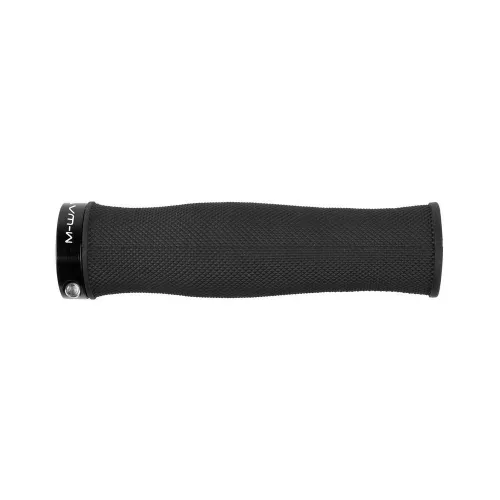 Markolat Kerékpárhoz Gumi 130Mm Ergonomikus Non-Slip Bilincses M-Wave Fkt