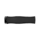 Markolat Kerékpárhoz Gumi 130Mm Ergonomikus Non-Slip Bilincses M-Wave Fkt