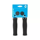 Markolat Kerékpárhoz Gumi 130Mm Ergonomikus Non-Slip Bilincses M-Wave Fkt