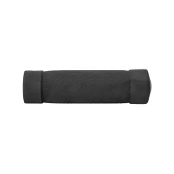 Markolat Kerékpárhoz Szivacs Fekete 120Mm