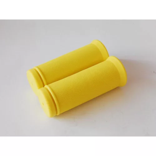 Csepel Ciao Markolat Kerékpárhoz 86Mm Sárga