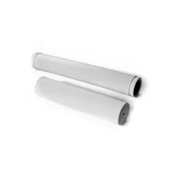 Csepel Ali Markolat Kerékpárhoz 130Mm Fehér