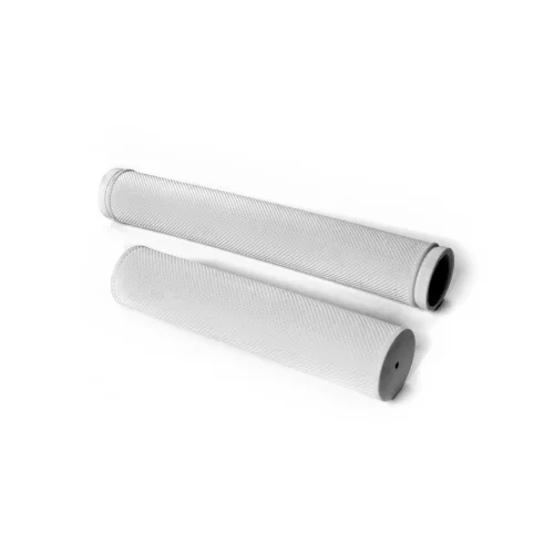 Csepel Ali Markolat Kerékpárhoz 130Mm Fehér