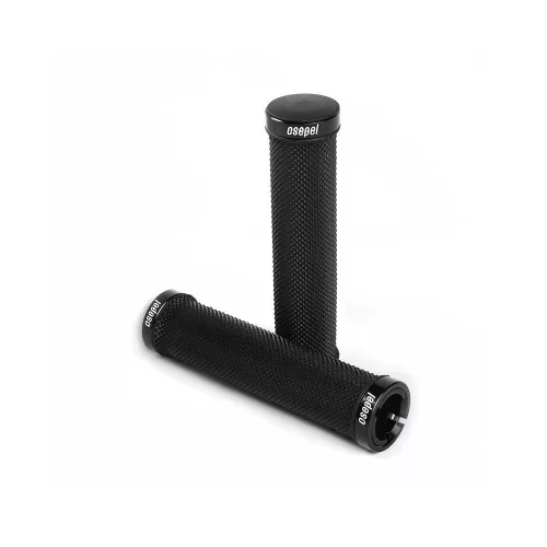 Cs Markolat Kerékpárhoz 135Mm Fekete Bilincses Manette