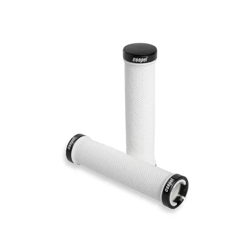 Cs Markolat Kerékpárhoz 135mm Fehér Bilincses Manette