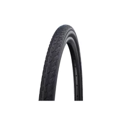   Kerékpár Külső Gumi 20X1,75 (47-406) Schwalbe Road Cruiser Hs484 Fekete