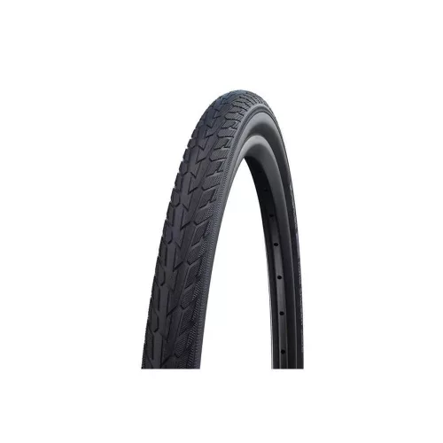 Kerékpár Külső Gumi 20X1,75 (47-406) Schwalbe Road Cruiser Hs484 Fekete