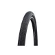Kerékpár Külső Gumi 20X1,75 (47-406) Schwalbe Road Cruiser Hs484 Fekete