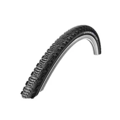   Kerékpár Külső Gumi 26X2,00 50-559 Schwalbe Cx Comp Hs369 Fekete